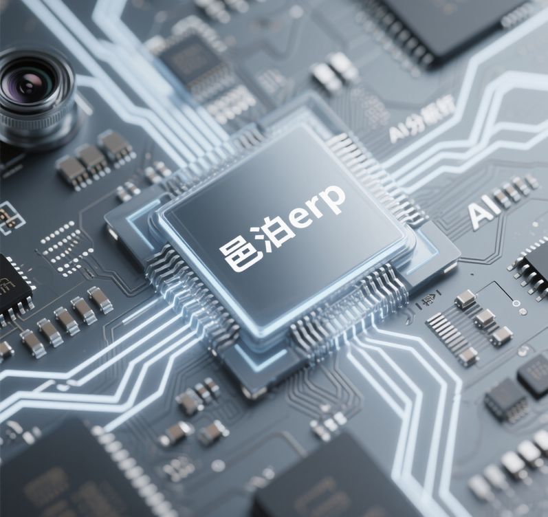 服装行业柔性生产：erp销售系统产销协同创新实践