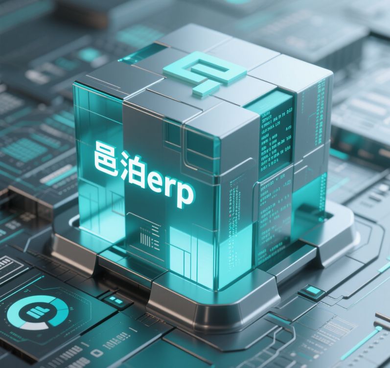 （yìbó)咨询为集团企业设计erp多公司架构管理方案。